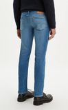  Quần Levi's Flex Mens 511 Slim Fit Begonia-Medium Wash [045113920] 