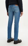  Quần Levi's Flex Mens 511 Slim Fit Begonia-Medium Wash [045113920] 