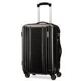  Vali Du Lịch Samsonite Carbon II Màu Đen Size 20 Inches 
