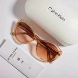  Mắt Kính Nữ Calvin Klein CK19534S 56/16/135 
