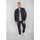  Áo Khoác ALP Win Màu Xanh Đen 