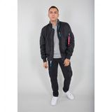  Áo Khoác ALP Win Màu Xanh Đen 