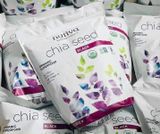  Hạt Chia Đen Hữu Cơ Nutiva 907g 