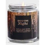  Nến Thơm Một Bấc Bath & Body Works Into The Night 