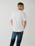  Áo Thun True Religion TRUE LOGO Tee 3 