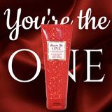  Kem Dưỡng Thể Body Cream Bath & Body Works YOU ARE THE ONR 226 g, Siêu Dưỡng Ẩm,Chống Nhăn Với HA 