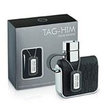  Nước Hoa Nam ARMAF Tag Him Pour Ho me EDT, 100 ml 