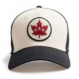  Nón Cap Red Canoe MESH Lưới Canada 