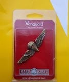  Pins Vanguard Cánh Dù ParaWINGs 7cm x 2.5cm Antique finish 