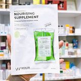  Mặt Nạ WonJin Mẫu Mới Tách Lẻ 1 Miếng 