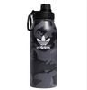  Bình Giữ Nhiệt Adidas 1 Lít Màu Đen Camo Xám Chính Hãng 