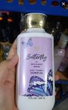  Sữa tắm Bath&Body Butterfly Gel 295mL 