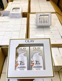  Set Olay UK Ngày Và Đêm 37ml x2 