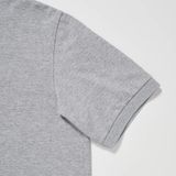  Áo Thun Polo Gai Uniqlo Dry Kanoko 