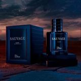  Nước Hoa Dior Sauvage Elixir 60ML ( Bản Cao Cấp Nhất) 