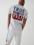  Áo Thun True Religion TRUE LOGO Tee 