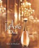  Nước Hoa Nữ J'adore Dior Eau De Parfum 100ml 