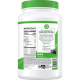  Bột Protein Hữu Cơ Orgain Organic Protein and Superfoods Plant Based Protein Powder - Vị Socola [Hộp 1.2kg] 