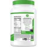  Bột Protein Hữu Cơ Orgain Organic Protein and Superfoods Plant Based Protein Powder - Vị Socola [Hộp 1.2kg] 