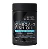  Dầu Cá Sport Research Triple Strength Omega 3 Fish Oil 150 Viên 