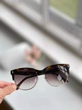  Mắt Kính Unisex Calvin Klein CK4307SA 56/18/145 
