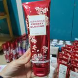  Lotion dưỡng da Bath And Body Works Japanese cherry Blossom 