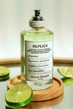  Nước Hoa Maison Margiela Replica Unisex Under The Lemon Tree 100ml EDT 