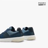  Giày Pedro Sneaker Màu Xanh Order 