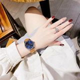  Đồng Hồ Fossil Nữ BQ3765 