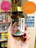  Viên uống ngừa đột quỵ Natto Kinaze 66000FU Fine Japan, 90 Viên 
