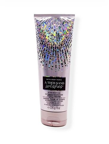 Kem Dưỡng Thể Body Cream