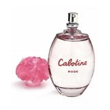  Nước Hoa Nữ GRES Cabotine ROSE For Women EDT 100ml 