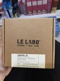  Nước Hoa Unisex Le Labo Santal 33 EDP 