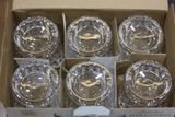  Bộ 6 cốc pha lê Bohemia Diamond Tumbler 230ml 