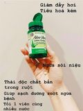  Viên Uống Thải Độc Ruột Aloe Vera Colon Cleanse 120 viên Holland & Barrett 