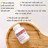  Kẽm Úc Zinc Bioisland 120 Viên 