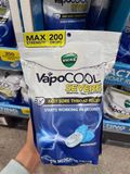  Kẹo Bạc Hà VapoCool 200 Viên 