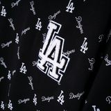  Áo NewEra MLB LA Doggers - màu đen [13573976] 