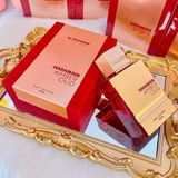  Nước Hoa Haramain Amber Oud Ruby Edition 120ml 