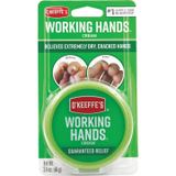  Kem Dưỡng Trị Khô, Nứt Tay Working Hands O'Keeffe's 