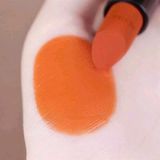 Son Hermes Matte Lipstick Orange Boite 33 Màu Cam Tươi 