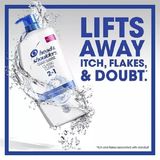  Dầu Gội Và Xả Head & Shoulders Classic Clean 2in1 950ml - USA 