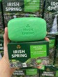  Xà Bông Cục Irish Spring 127gr Mỹ 