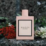  Nước Hoa Gucci Bloom, Eau De Parfum, 30Ml 