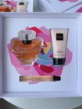  Set Nước Hoa Lancome Tresor EDP 100ml 