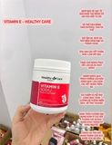  Viên Uống Vitamin E Healthy Care Vitamin E 500IU 200 Viên 