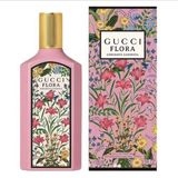  Nước Hoa Gucci Flora Gorgeous Gardenia, EDP, 100ml 