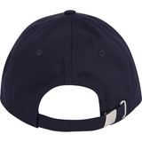  Nón Cap Tommy Hilfiger, logo nhỏ, không chữ 