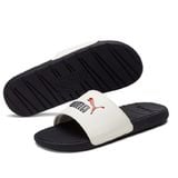  Dép puma cool cat Navy/White [371023 15] 