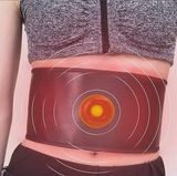  Đai Giảm Mỡ Bụng EMS New 2022 Hàng Nội Địa Nhật 